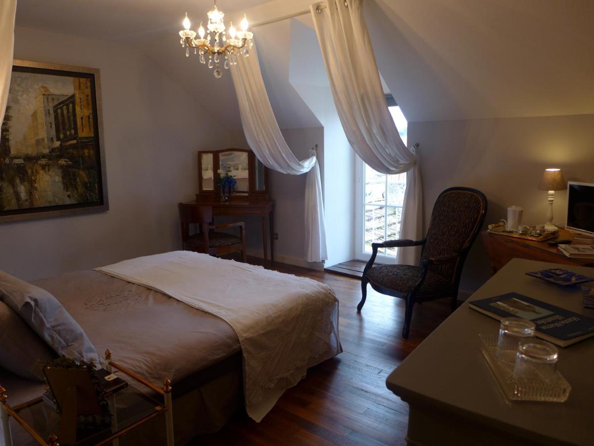 Le Piano Otel Biesles Dış mekan fotoğraf