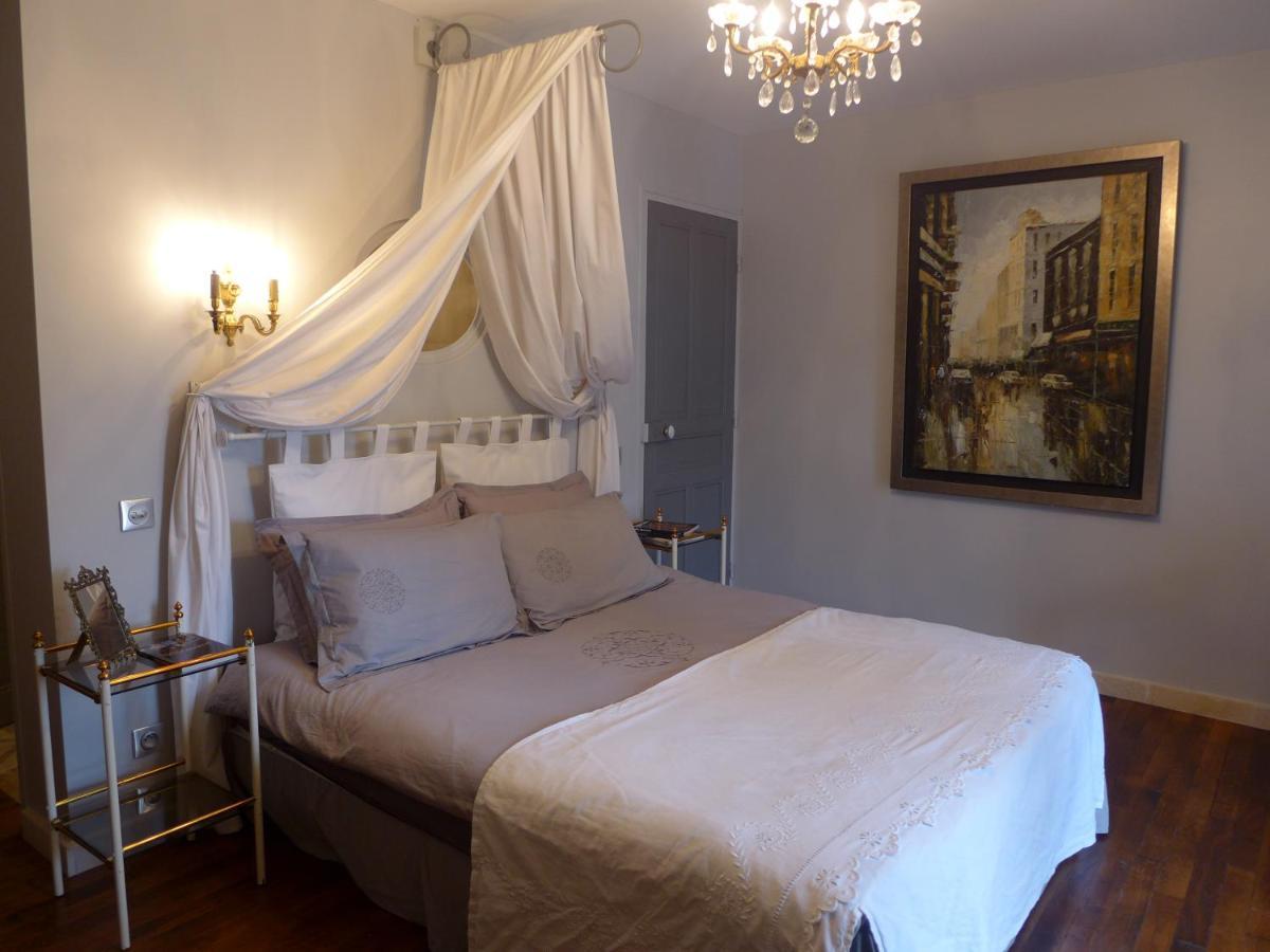 Le Piano Otel Biesles Dış mekan fotoğraf