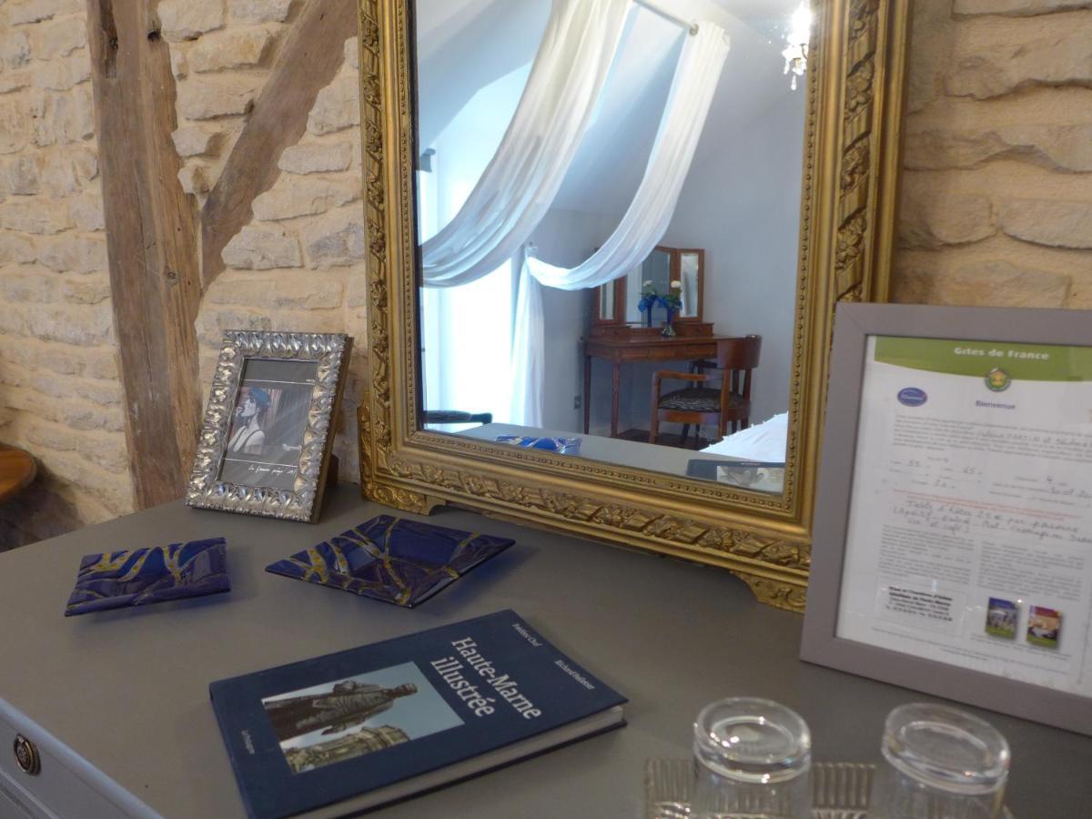 Le Piano Otel Biesles Dış mekan fotoğraf
