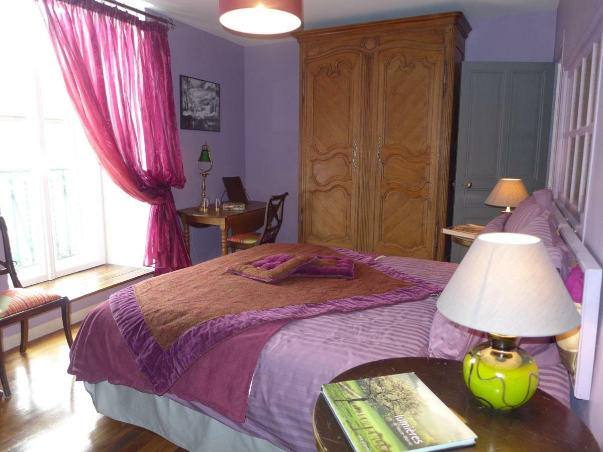 Le Piano Otel Biesles Dış mekan fotoğraf